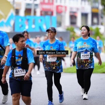 Runner Photo 7603815