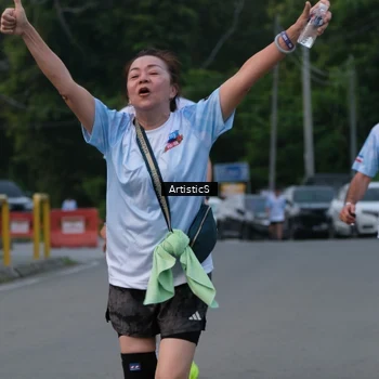 Runner Photo 7603817