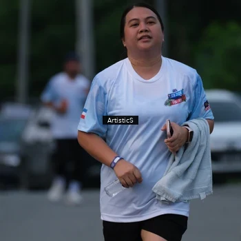 Runner Photo 7603821