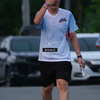 Runner Photo 7603826