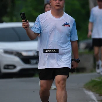Runner Photo 7603831