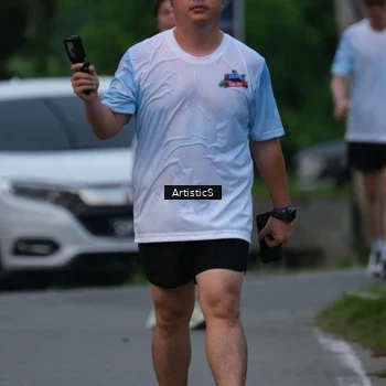 Runner Photo 7603832