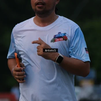 Runner Photo 7603834