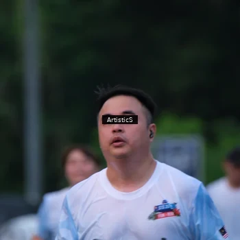 Runner Photo 7603837