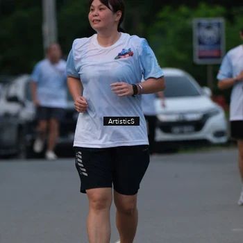 Runner Photo 7603839