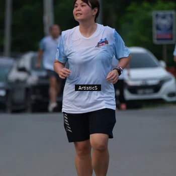 Runner Photo 7603841