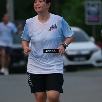 Runner Photo 7603845