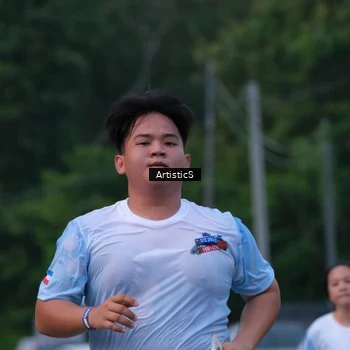 Runner Photo 7603854