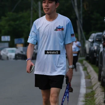 Runner Photo 7603856