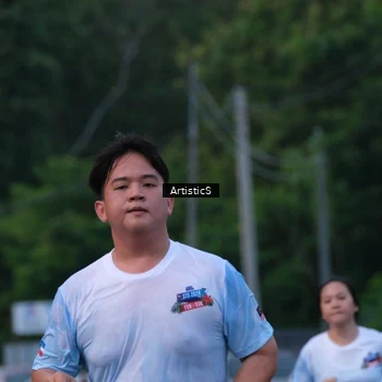 Runner Photo 7603857