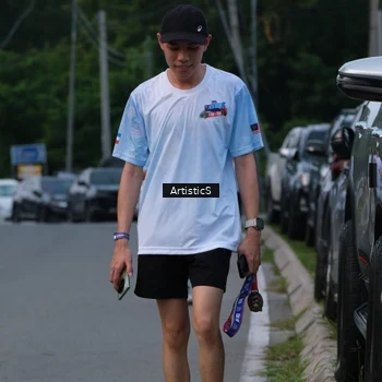 Runner Photo 7603858
