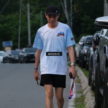 Runner Photo 7603859