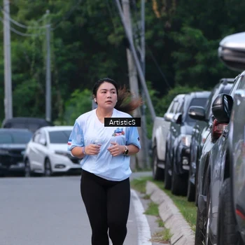 Runner Photo 7603860