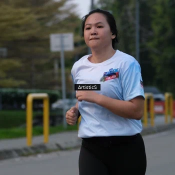 Runner Photo 7603861