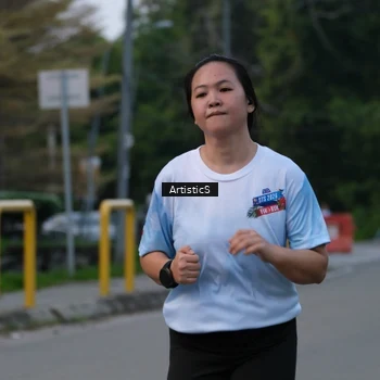Runner Photo 7603862