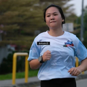 Runner Photo 7603864