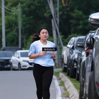 Runner Photo 7603866