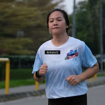 Runner Photo 7603867