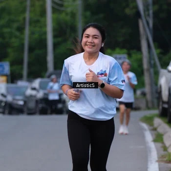 Runner Photo 7603872