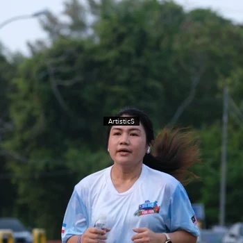 Runner Photo 7603874