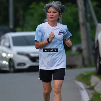 Runner Photo 7603875