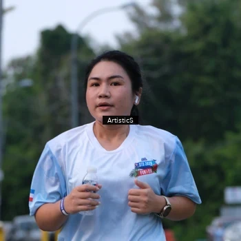 Runner Photo 7603877