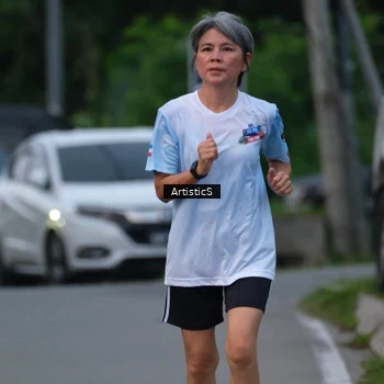 Runner Photo 7603878