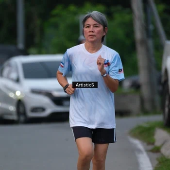 Runner Photo 7603880