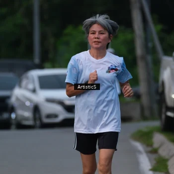 Runner Photo 7603882