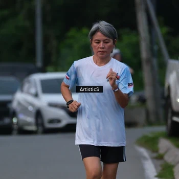 Runner Photo 7603884