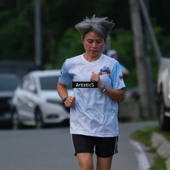 Runner Photo 7603886