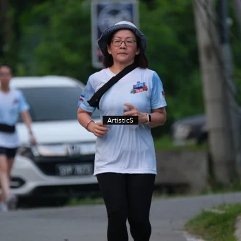 Runner Photo 7603896