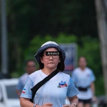 Runner Photo 7603897