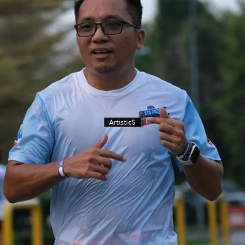 Runner Photo 7603900
