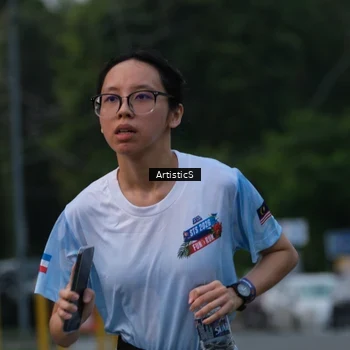 Runner Photo 7603901