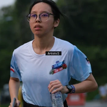 Runner Photo 7603903