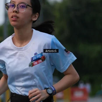 Runner Photo 7603908