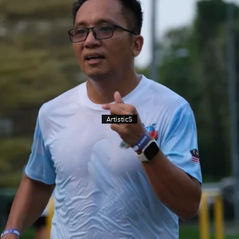 Runner Photo 7603909