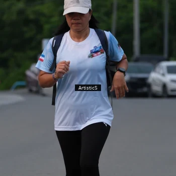 Runner Photo 7603918