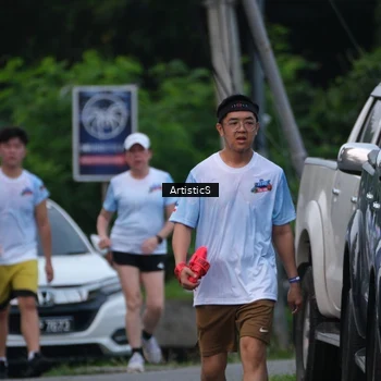 Runner Photo 7603919