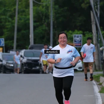 Runner Photo 7603920