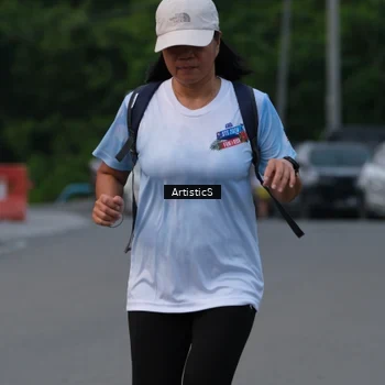 Runner Photo 7603924