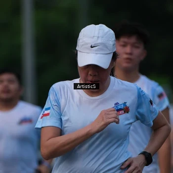 Runner Photo 7603928