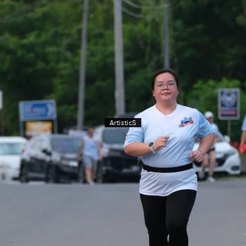 Runner Photo 7603929