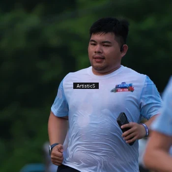 Runner Photo 7603930