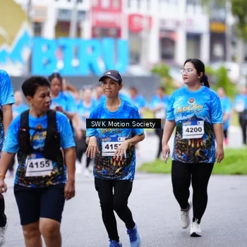 Runner Photo 7603935