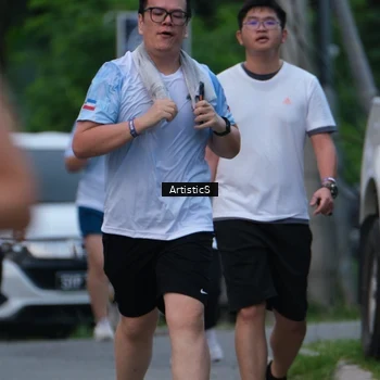 Runner Photo 7603936