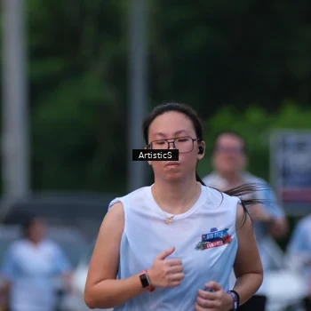 Runner Photo 7603942