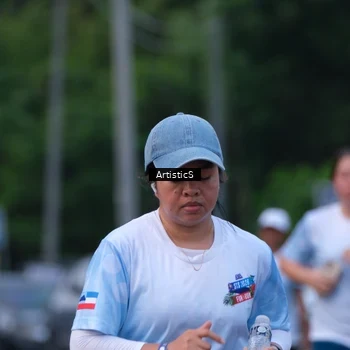 Runner Photo 7603949