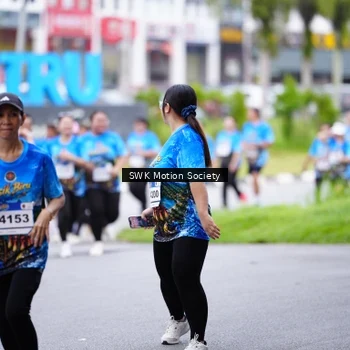 Runner Photo 7603950